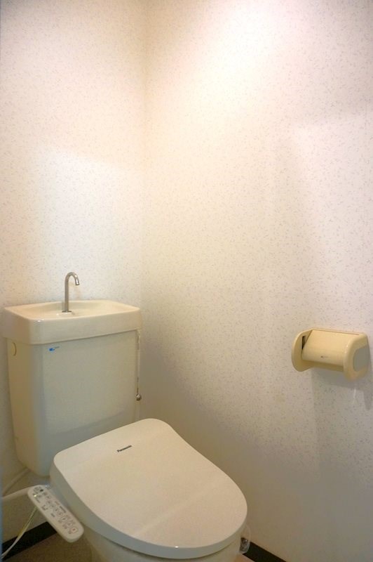 トイレ　※現況優先