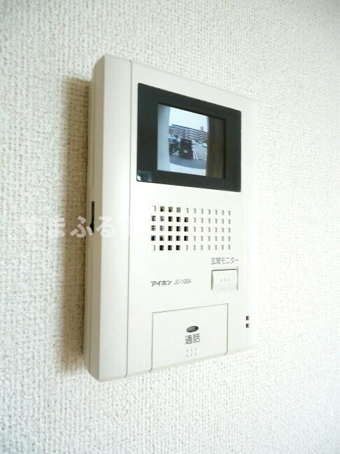 セキュリティ　同仕様　同施工会社　セキュリティ