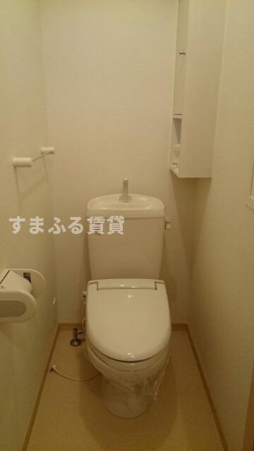 トイレ　同仕様　同施工会社　トイレ