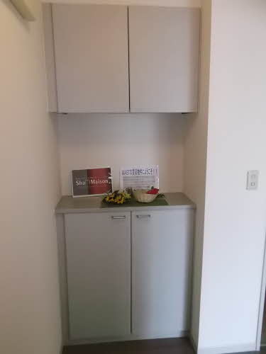 玄関　他部屋参照
