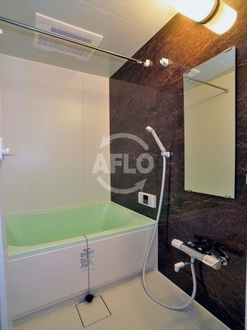 バス・シャワールーム　サンセリテ至誠会松崎町　風呂