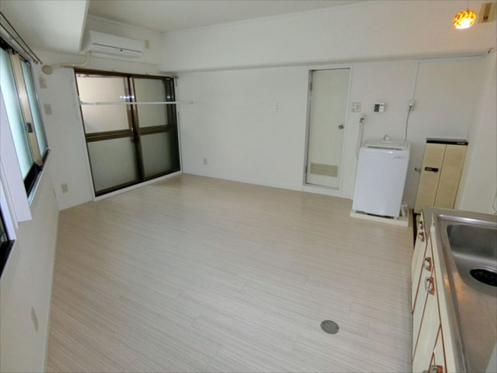 その他部屋・スペース　他号室のお写真です