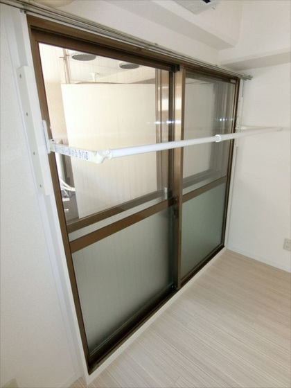 その他設備　他号室のお写真です