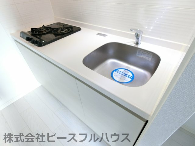 キッチン　詳細は、RISUMO江坂本店→06-6155-7137まで♪