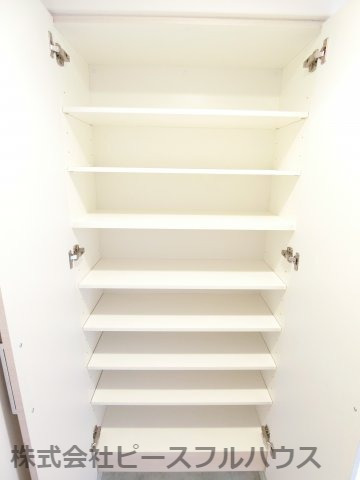 収納　詳細は、RISUMO江坂本店→06-6155-7137まで♪