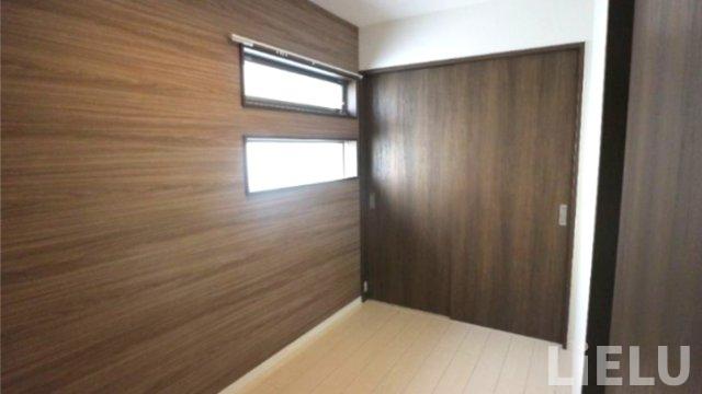 その他　同シリーズ物件の写真になります。