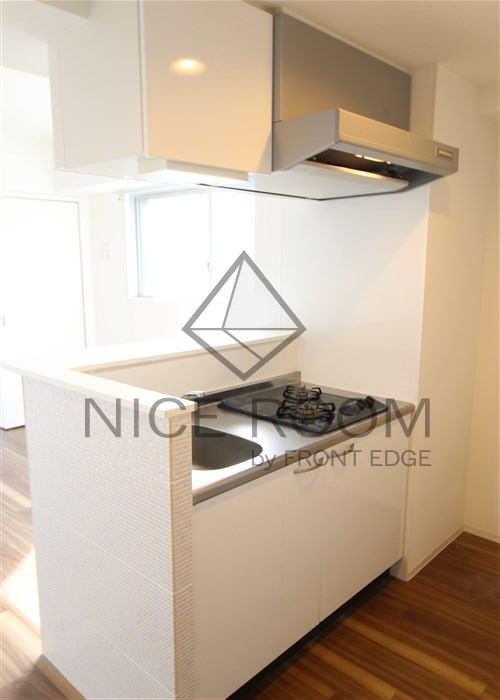 キッチン　M.hills南船場　キッチン