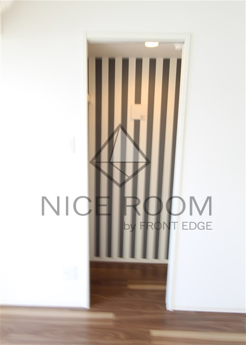 収納　M.hills南船場　収納