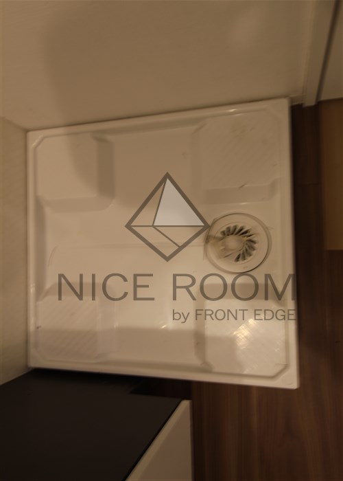 その他設備　M.hills南船場　室内洗濯機置き場