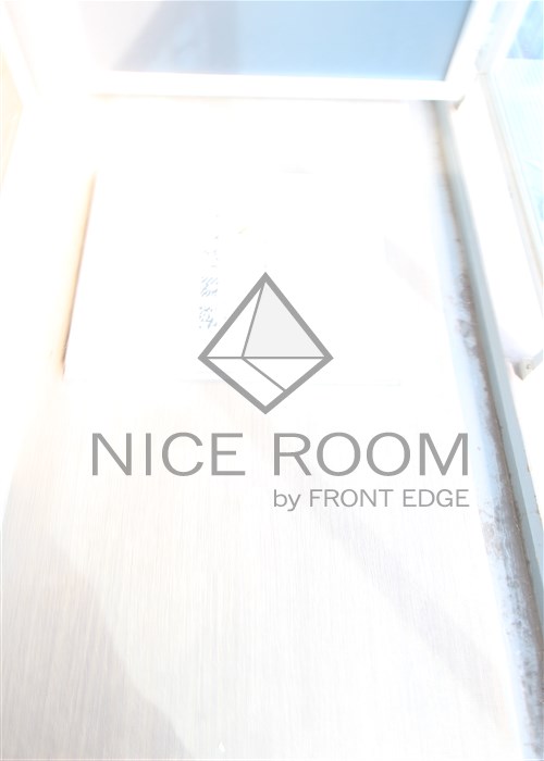 バルコニー　M.hills南船場　バルコニー