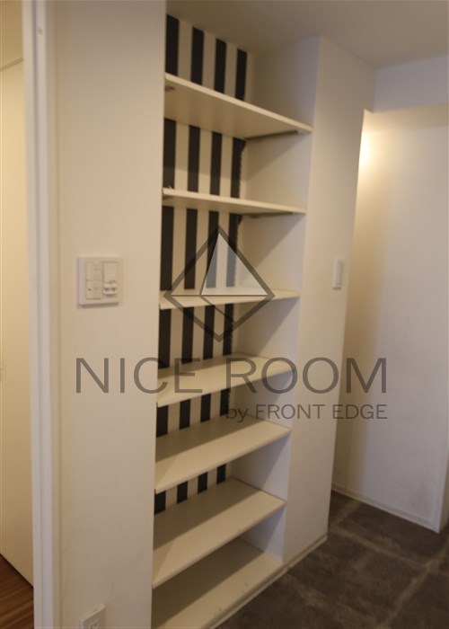 その他部屋・スペース　M.hills南船場　収納