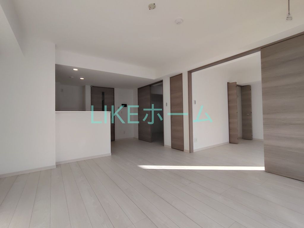 居室・リビング　リビング/居室