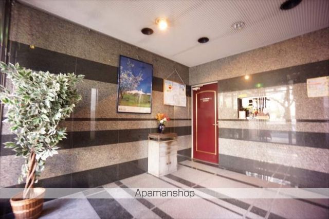 ロビー　ロビー