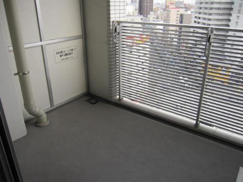 バルコニー　ベランダ