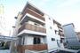 住吉大社駅より徒歩7分 2階 築2年3ヶ月の賃貸物件