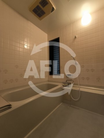 バス・シャワールーム　グレースマンション　風呂