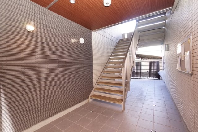 ロビー　ロビー