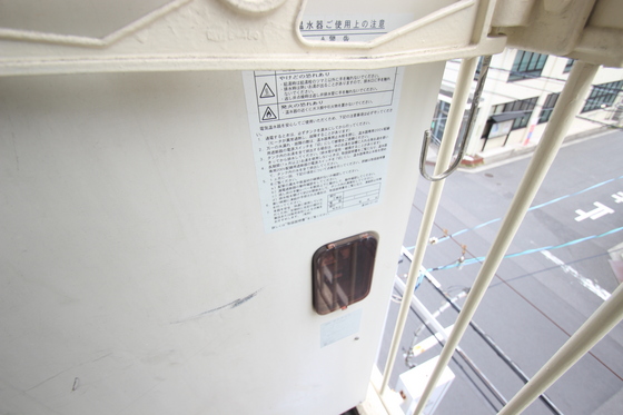 その他　※別部屋の写真です