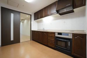 キッチン　参考写真