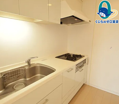 キッチン　★☆他社物件も内見や契約可能！相見積もり大歓迎☆★