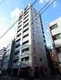 築地駅より徒歩7分 10階 築16年2ヶ月の賃貸物件