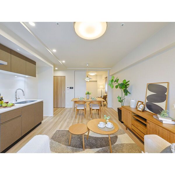 居室・リビング