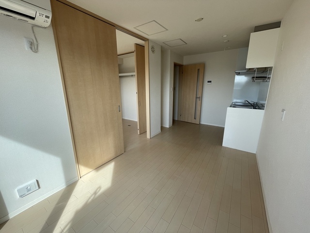 その他部屋・スペース　洋室約５．８帖