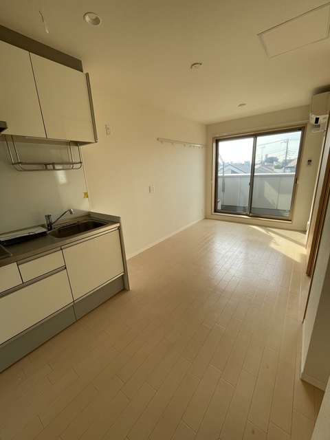 居室・リビング　ＬＤＫ約９．２帖