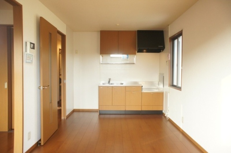 キッチン　図面と現状に相違がある場合には現状を優先