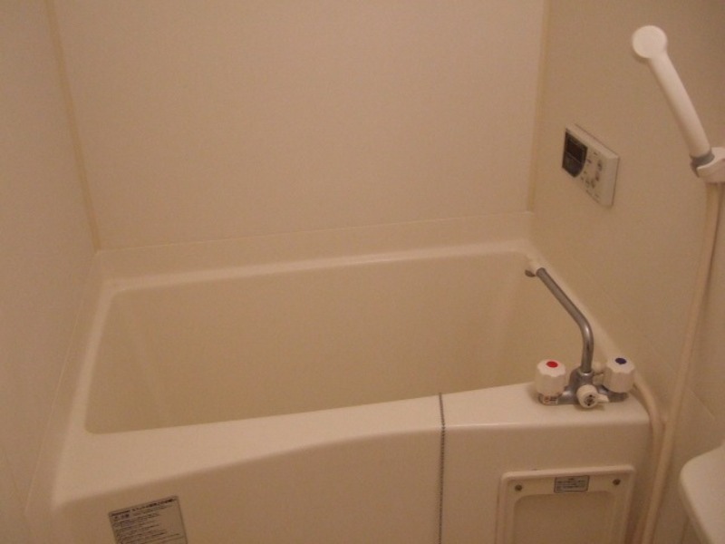 バス・シャワールーム　図面と現状に相違がある場合には現状を優先