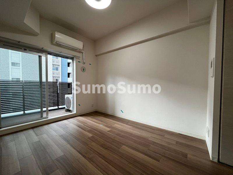 居室・リビング　おしゃれな居間です