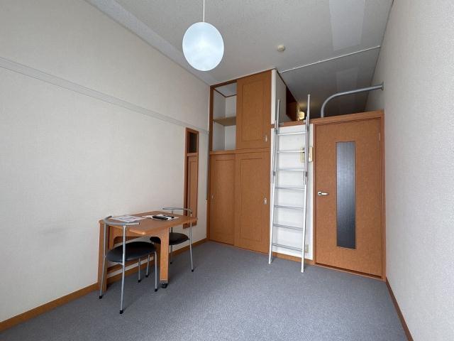 その他部屋・スペース