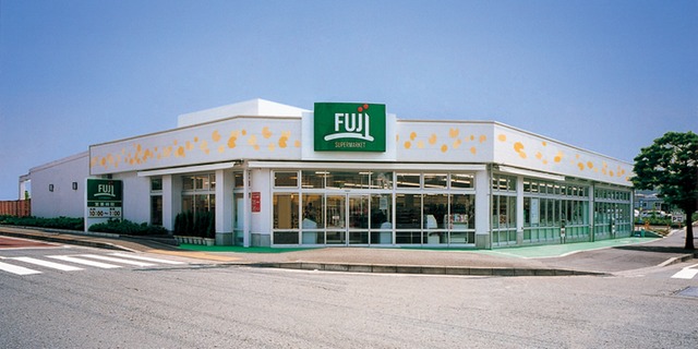 その他　Fuji天神橋店（その他）まで230m