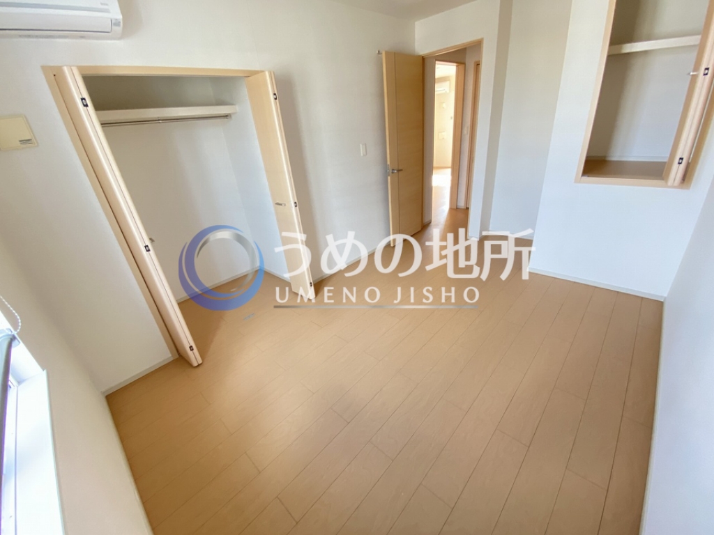 その他部屋・スペース　洋室４