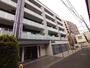 高円寺駅より徒歩5分 3階 築14年11ヶ月の賃貸物件