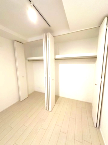 収納　※別部屋参考写真