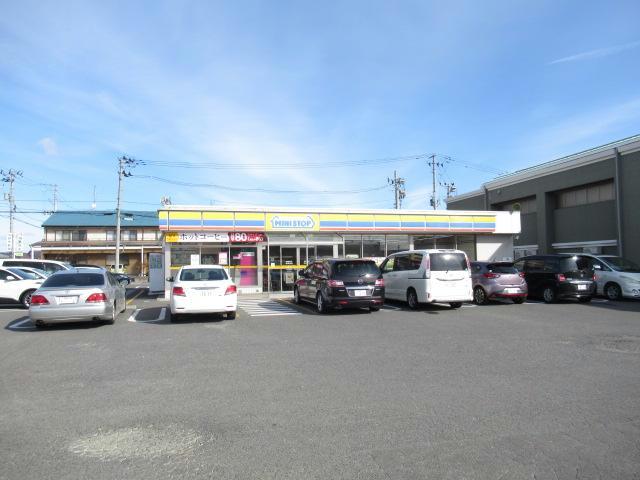 コンビニ　ミニストップ郡山喜久田店（コンビニ）まで720m