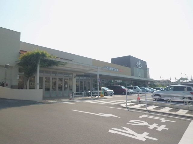 スーパー　スーパーアルプス（スーパー）まで2000m