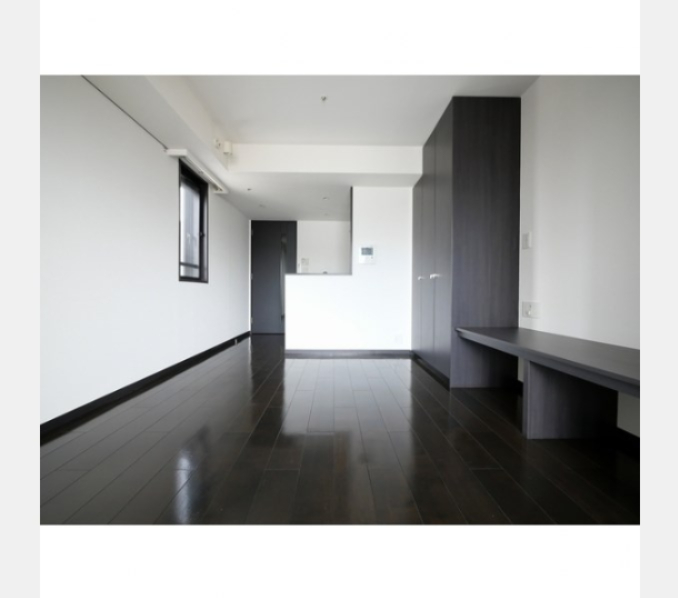 居室・リビング　別号室参照