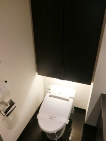 トイレ　別号室参照