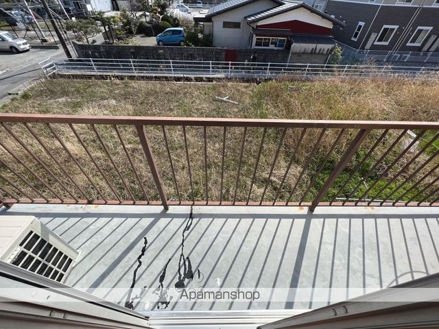ホワイトハイツの内装写真