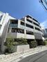 目黒駅より徒歩8分 築1年7ヶ月 4階建の賃貸物件