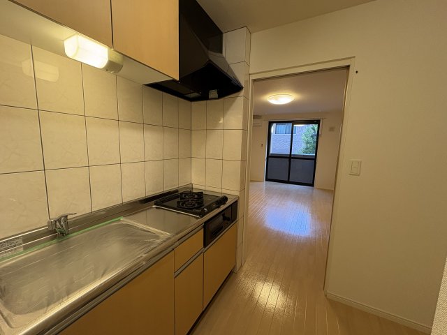 キッチン　アルマトゥーラ(Good Home)