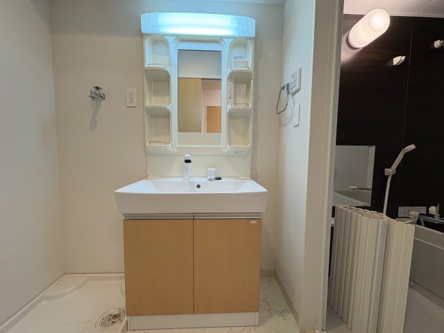 洗面設備　アルマトゥーラ(Good Home)