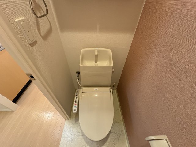 トイレ　アルマトゥーラ(Good Home)