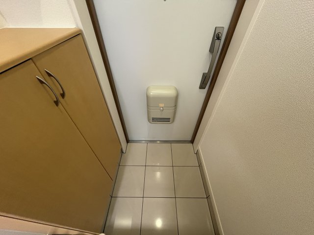 玄関　アルマトゥーラ(Good Home)