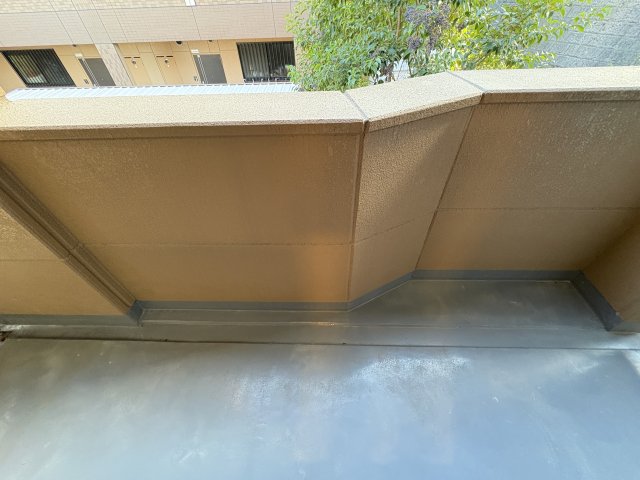 バルコニー　アルマトゥーラ(Good Home)