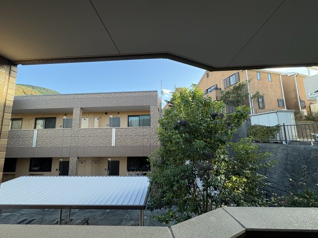 眺望　アルマトゥーラ(Good Home)