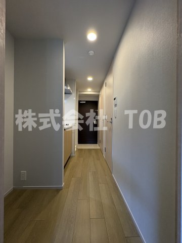 その他　キッチンスペース