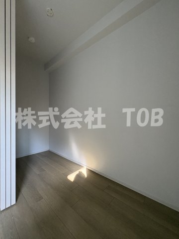 その他部屋・スペース　洋室3帖